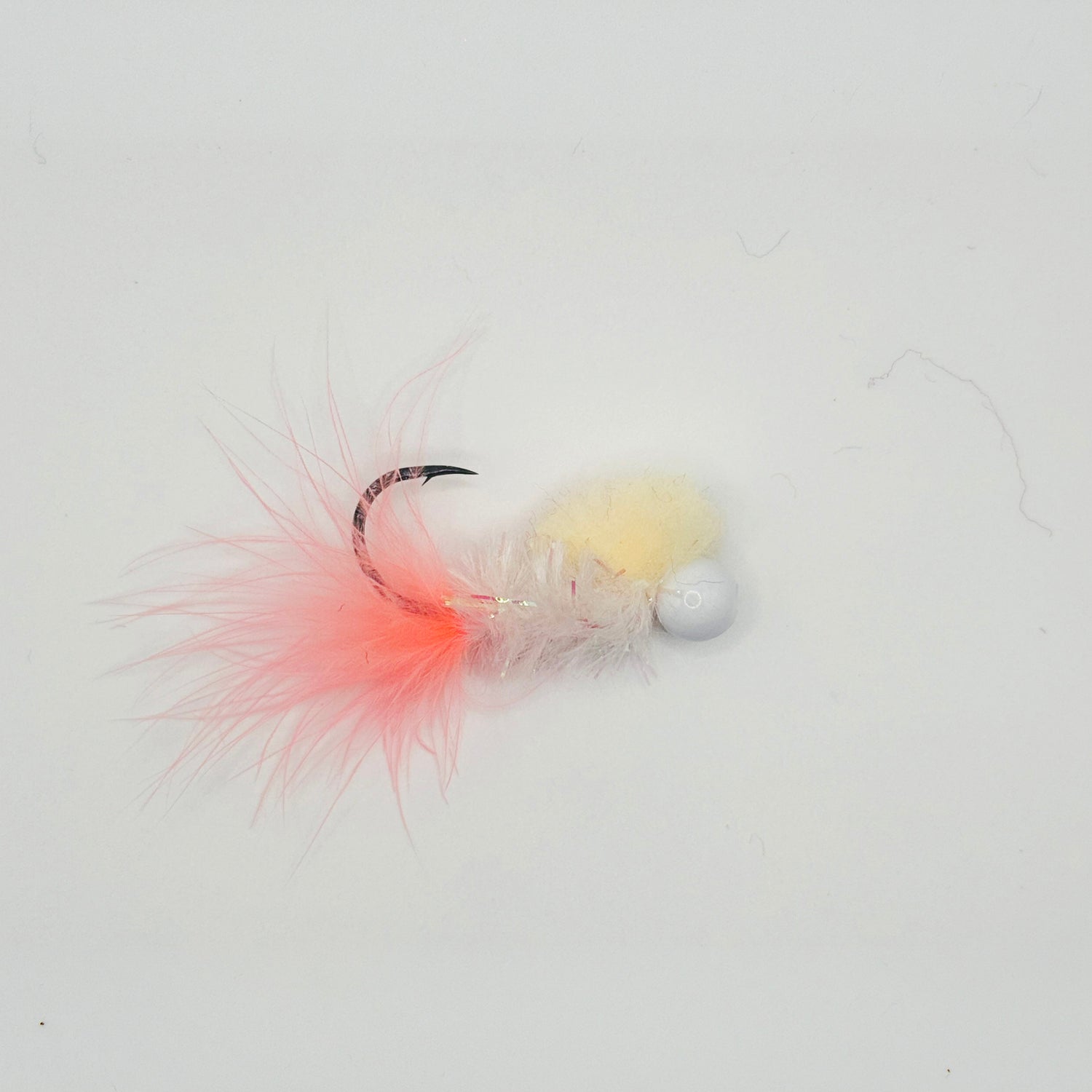 Steelhead Ice Cream Jig