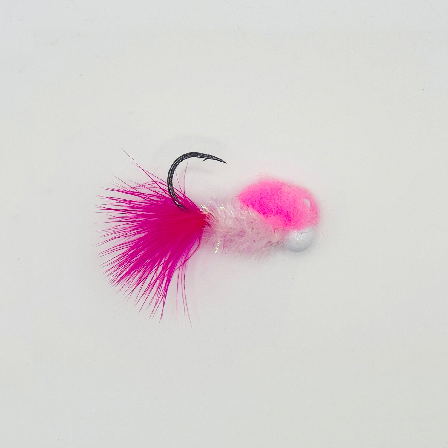 Steelhead Princess Jig