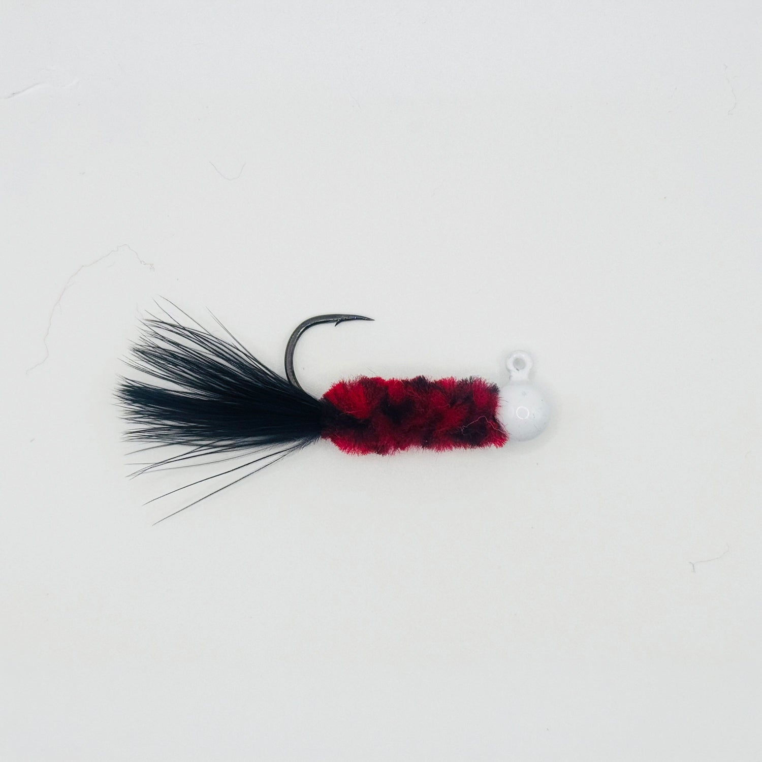 Steelhead Nightmare Jig