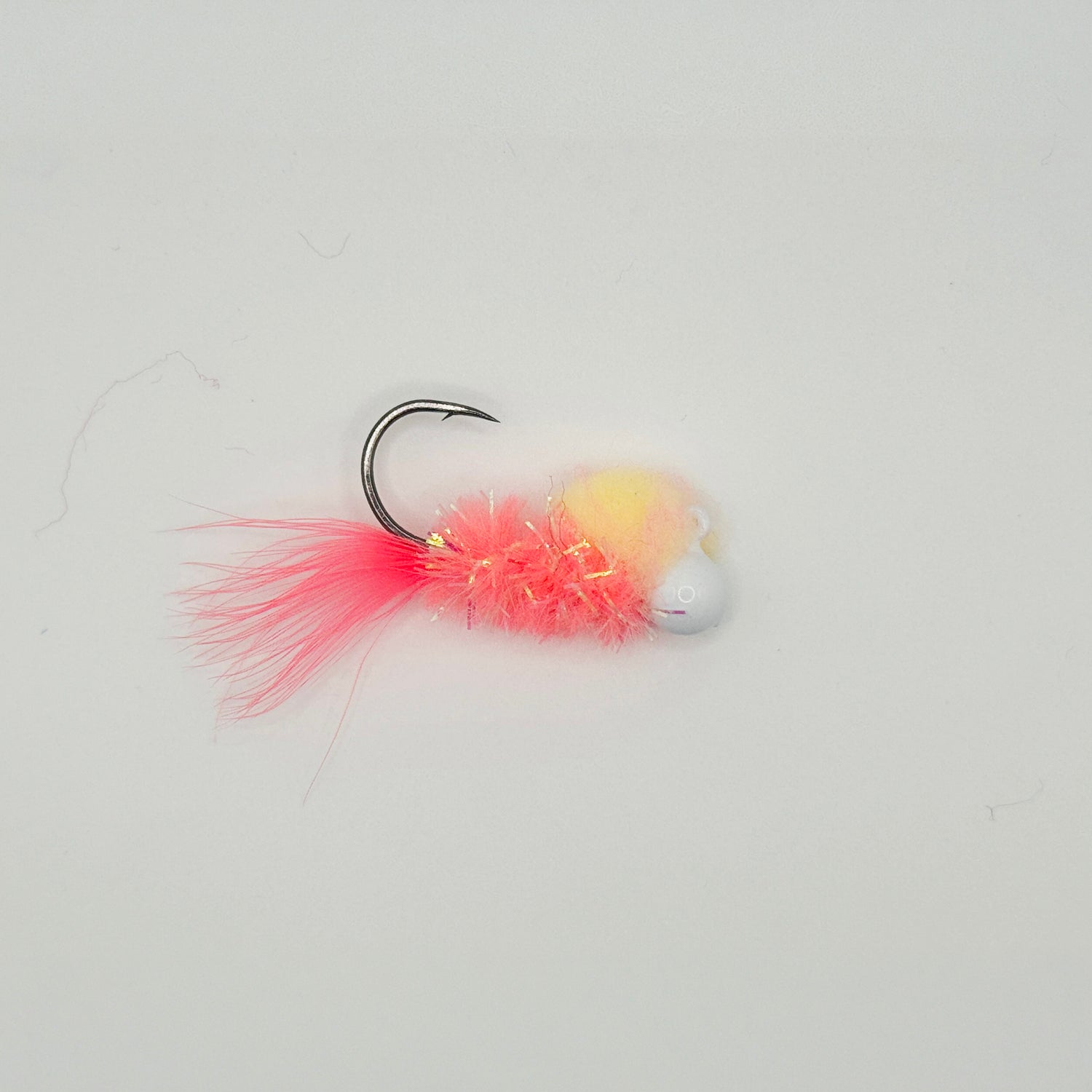 Steelhead Shrimp Cocktail Jig