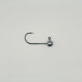 Steelhead 10 Unpainted Lead Jigs