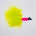 Coho Chum Buster Jig