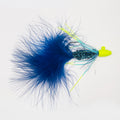 Coho Choker "Kracken" Jig