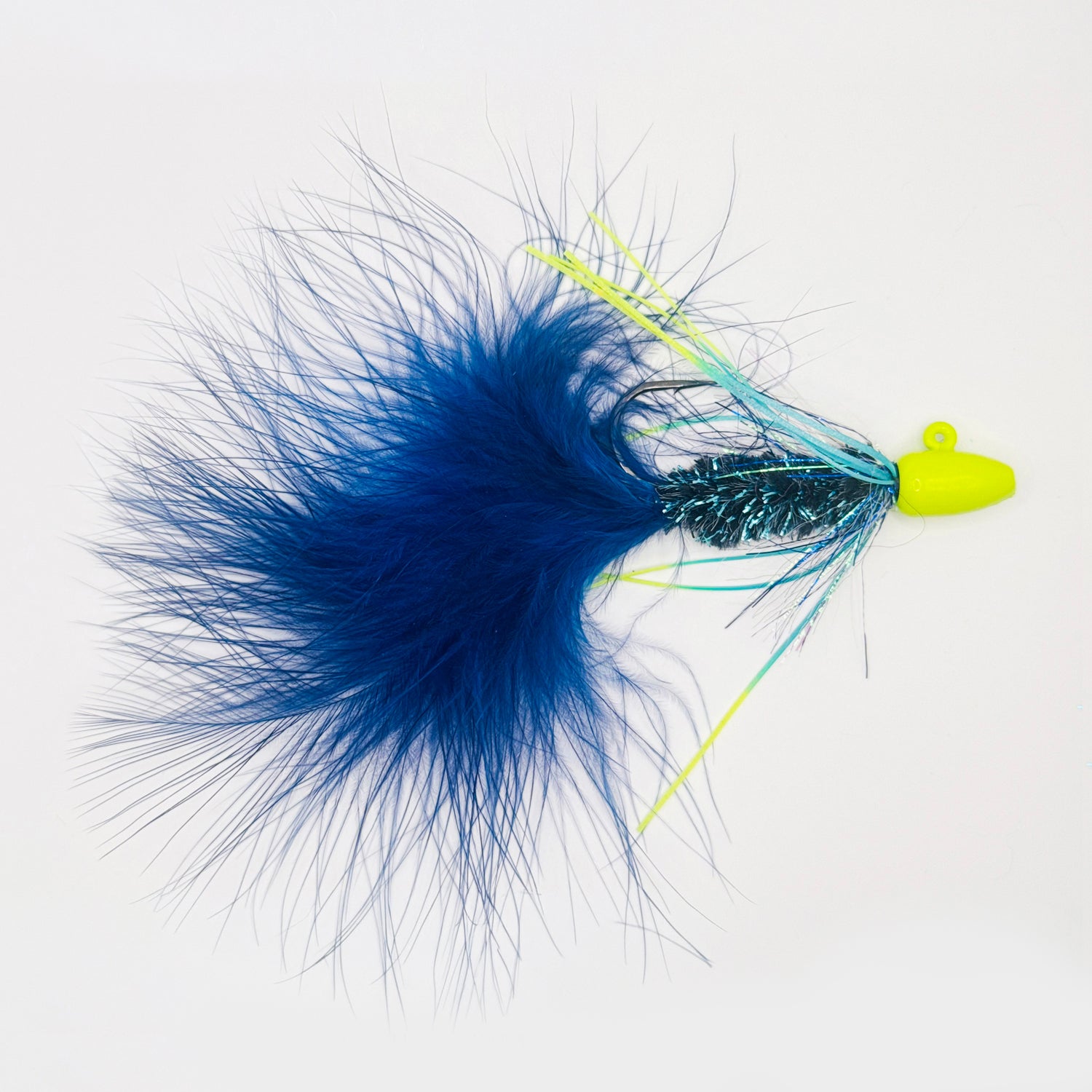 Coho Choker "Kracken" Jig