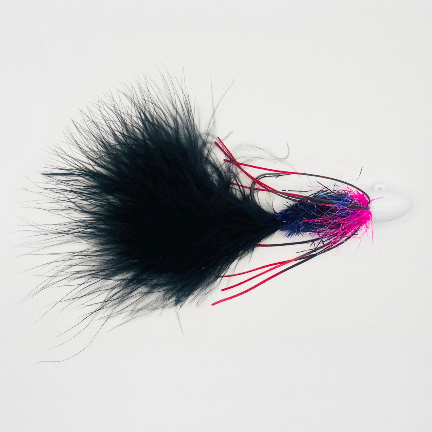 Coho Choker "Stolen" Jig