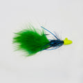 Coho Choker "Springer" Jig