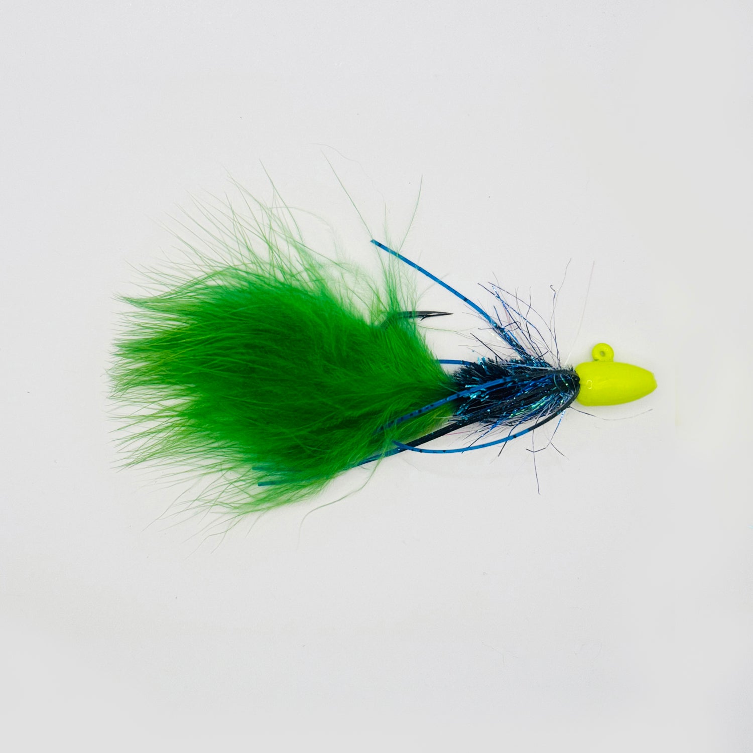Coho Choker "Springer" Jig