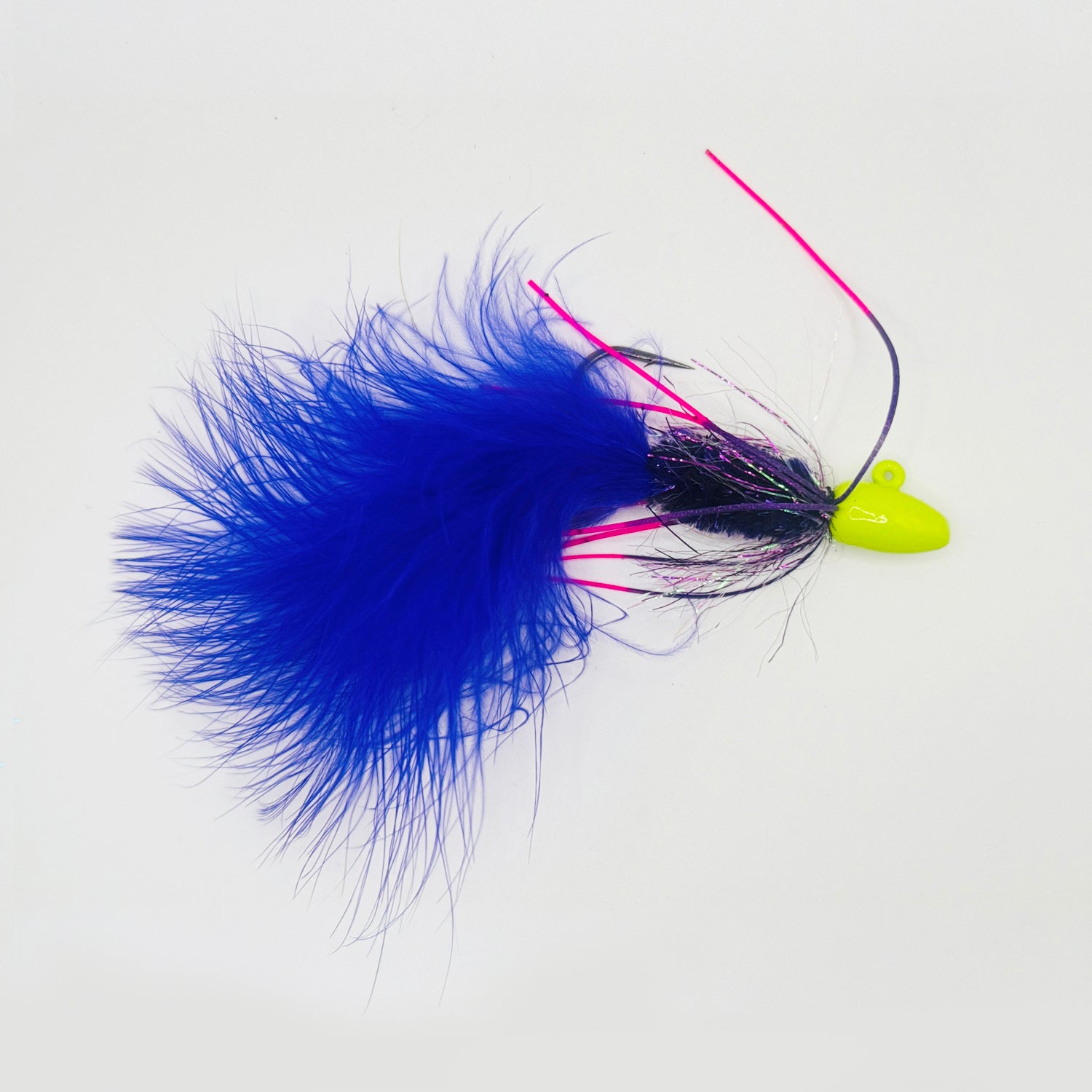 Coho Choker "Choker XXX" Jig