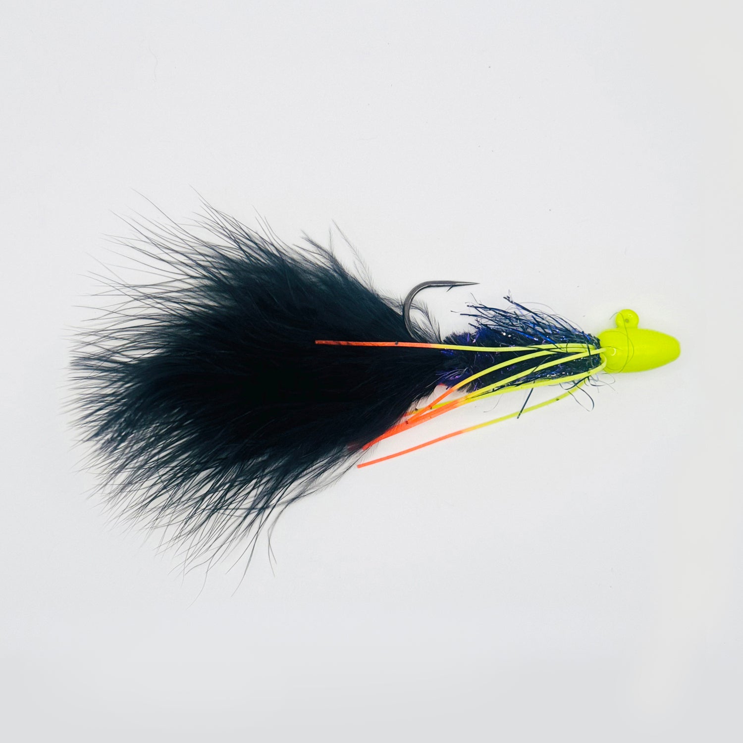 Coho Choker "Demon" Jig