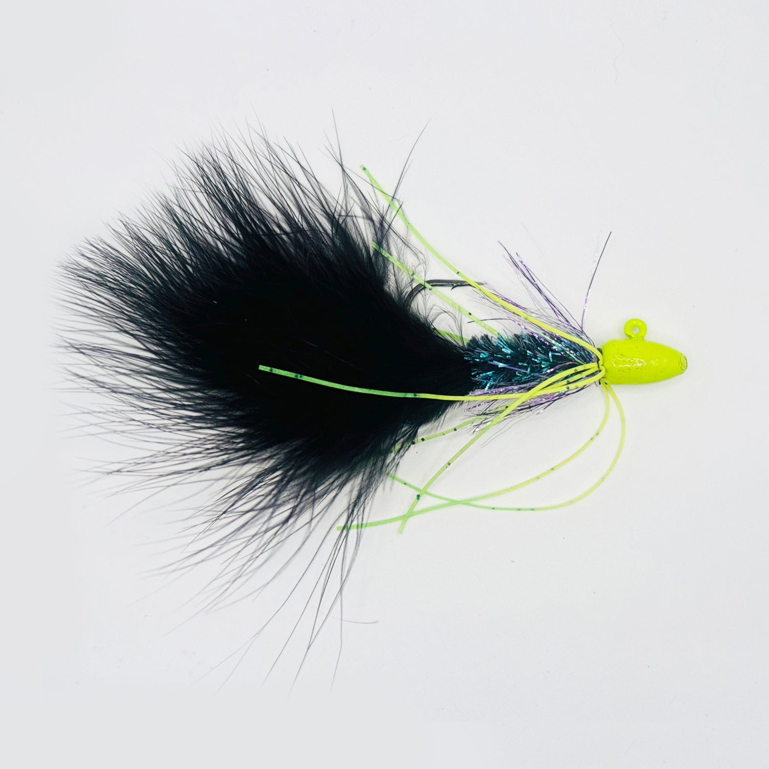 Coho Choker "OG Choker" Jig