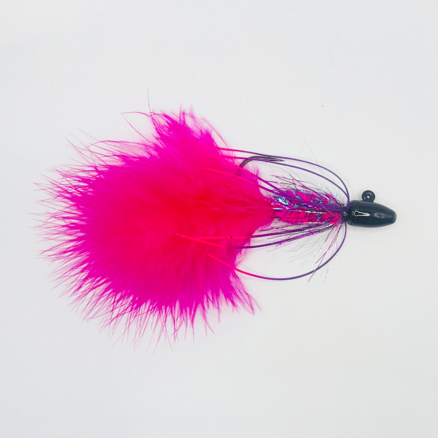 Coho Choker "Bipolar" Jig