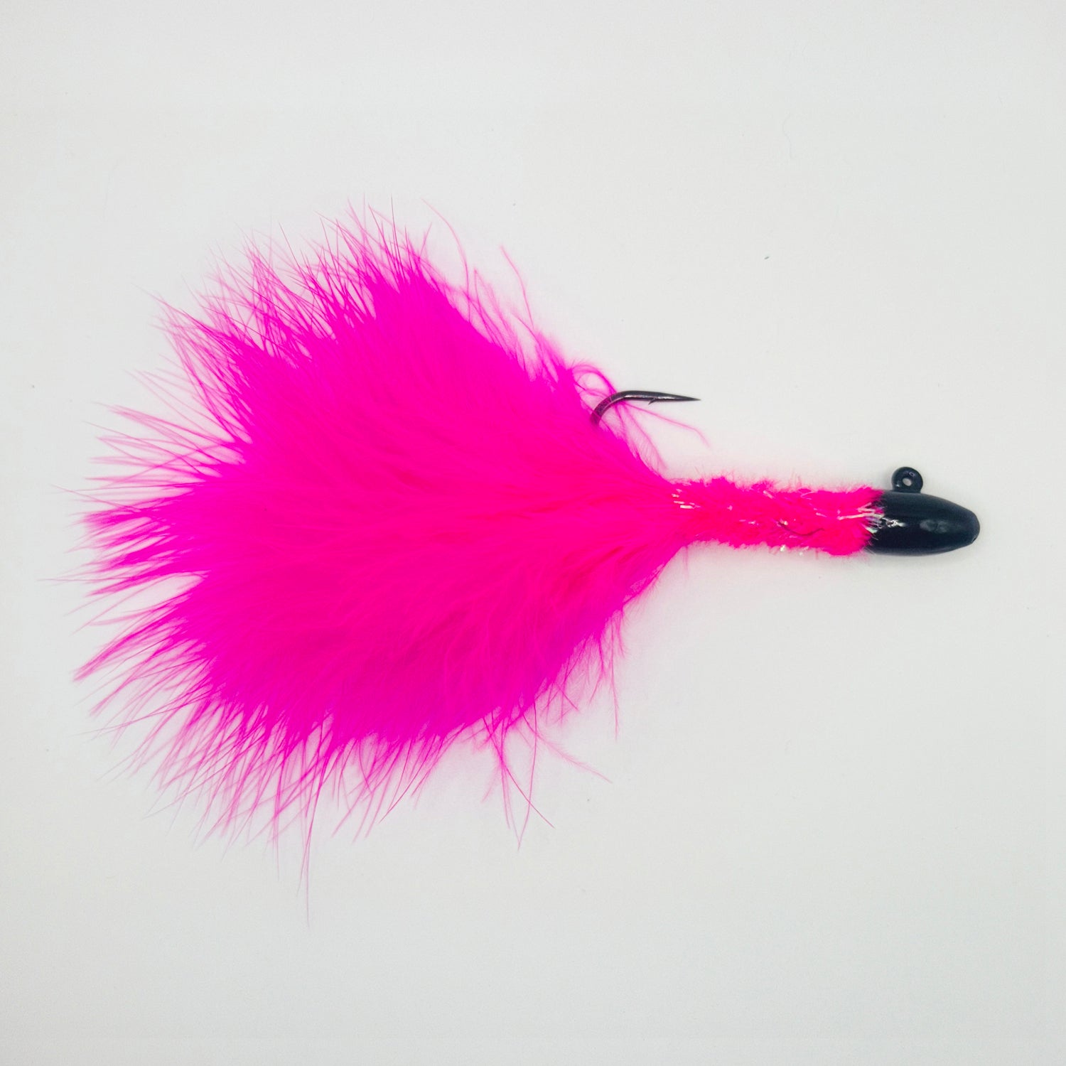 Coho Jig #08