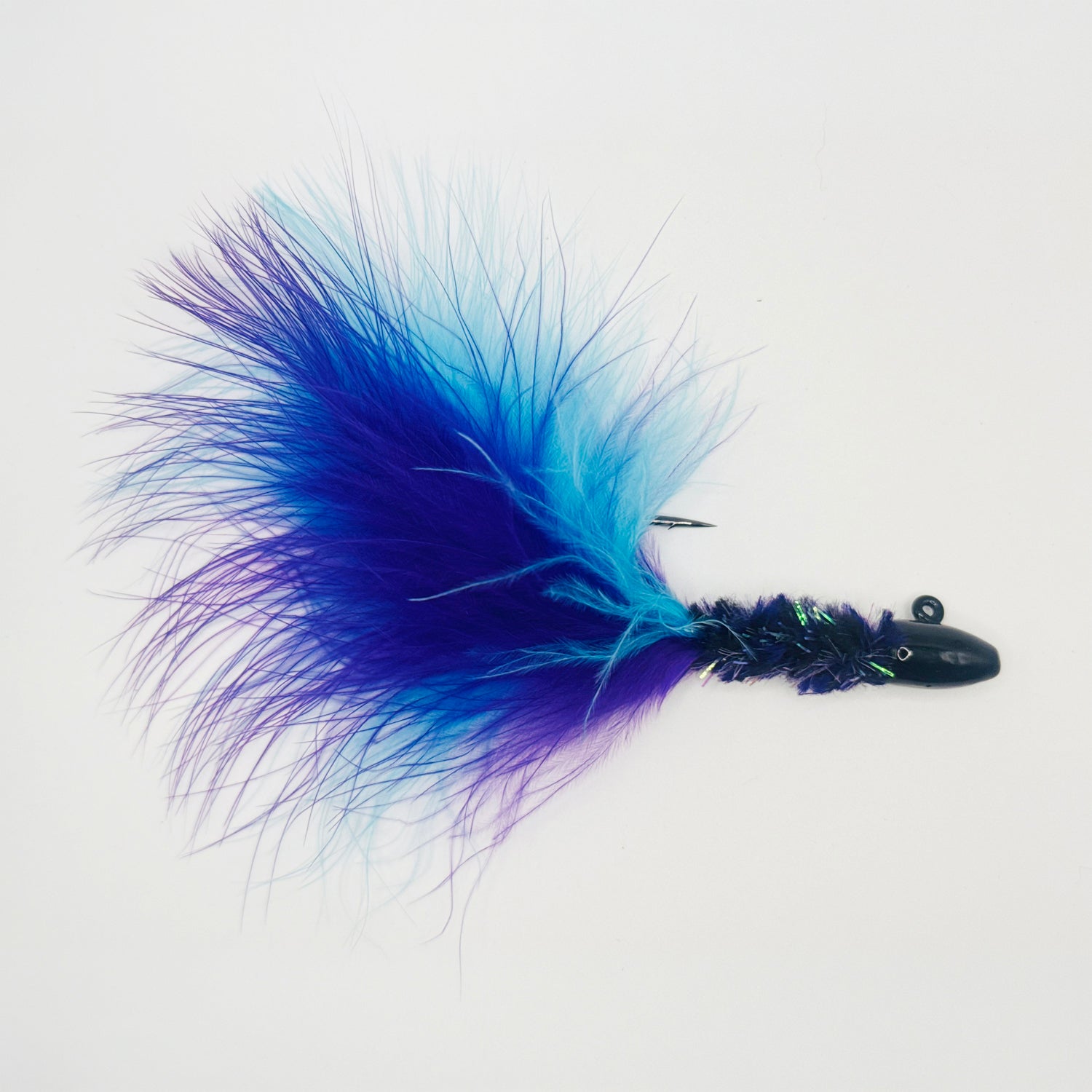Coho Jig #14