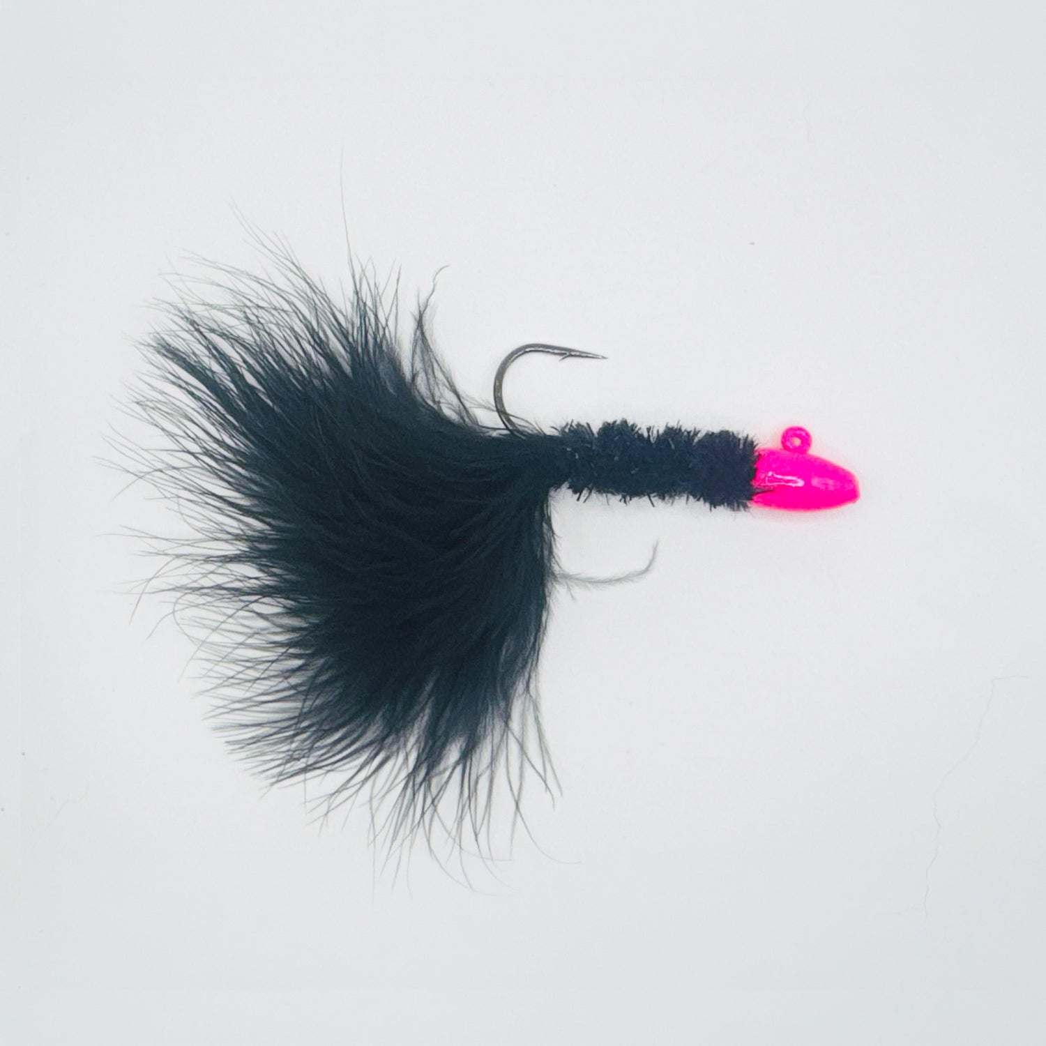 Coho Jig #19