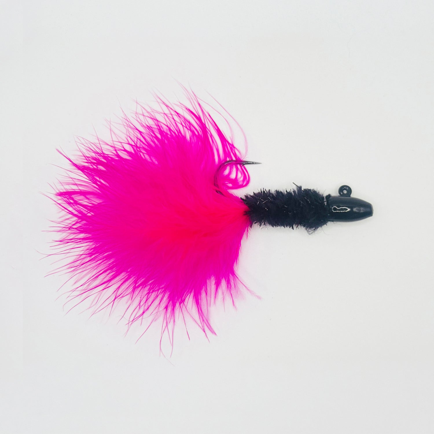Coho Jig #15