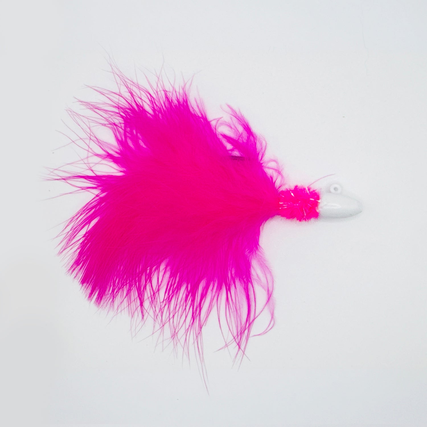 Coho Jig #01