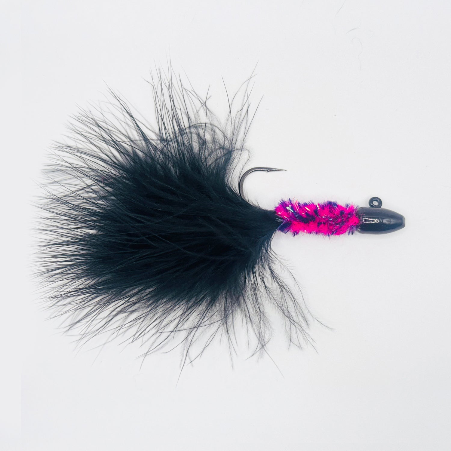 Coho Jig #06