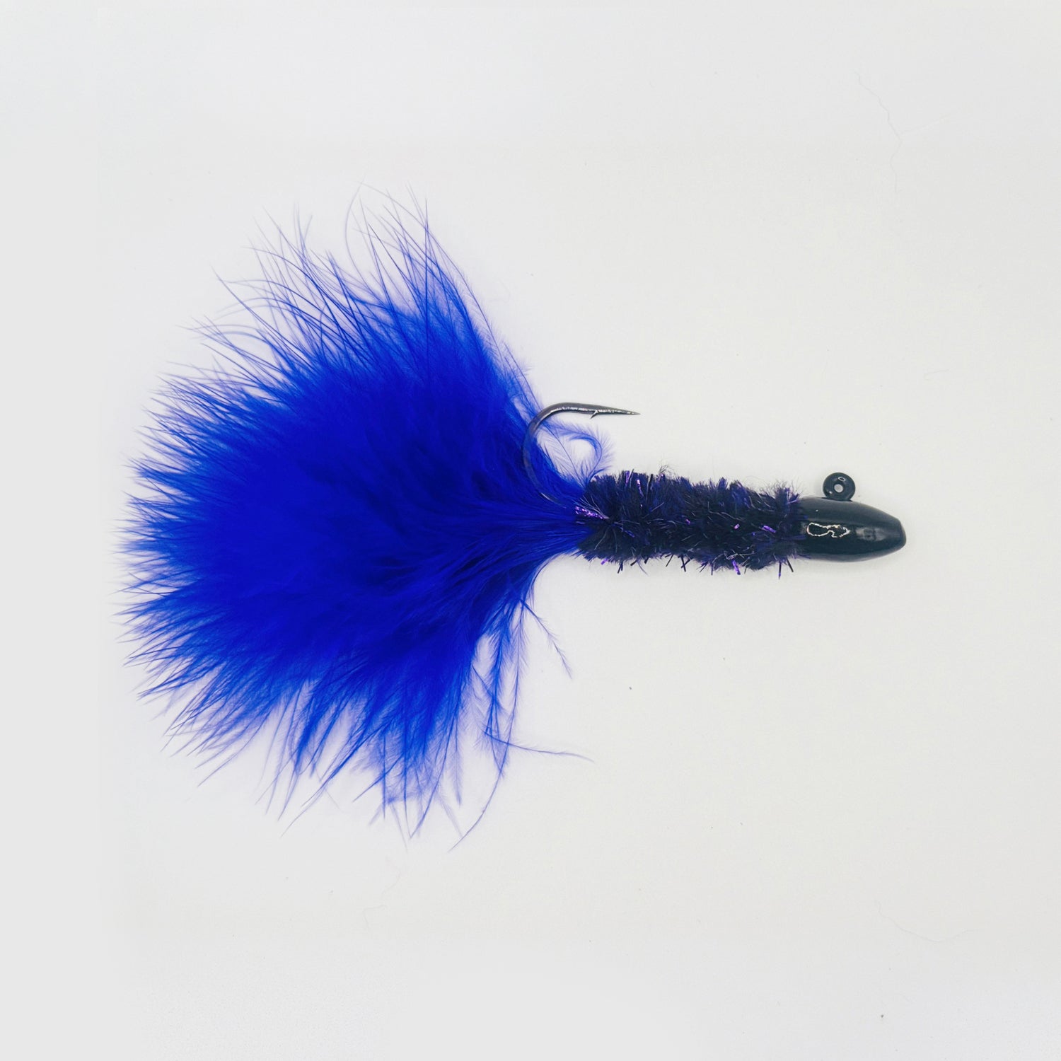 Coho Jig #05