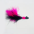 Coho Jig #03