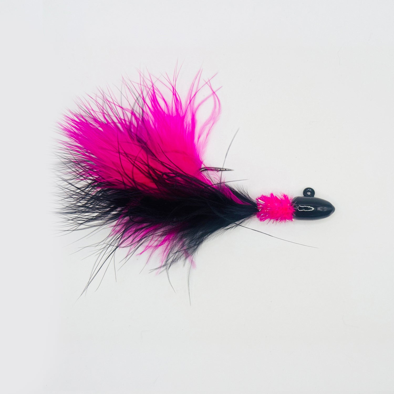 Coho Jig #03