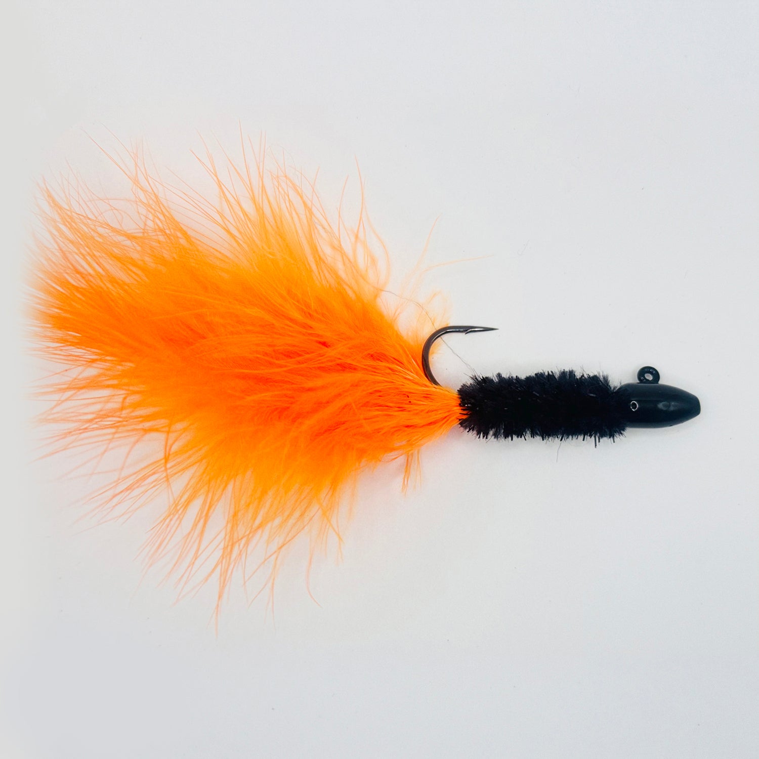Coho Jig #17
