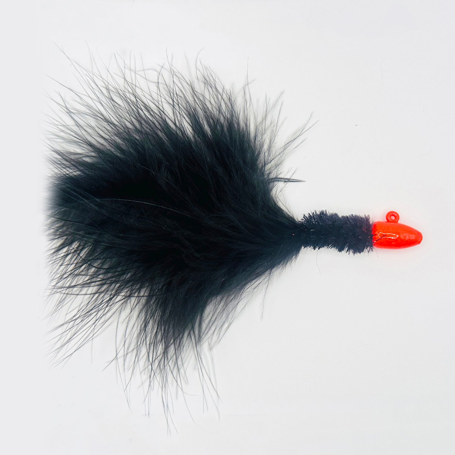 Coho Jig #20