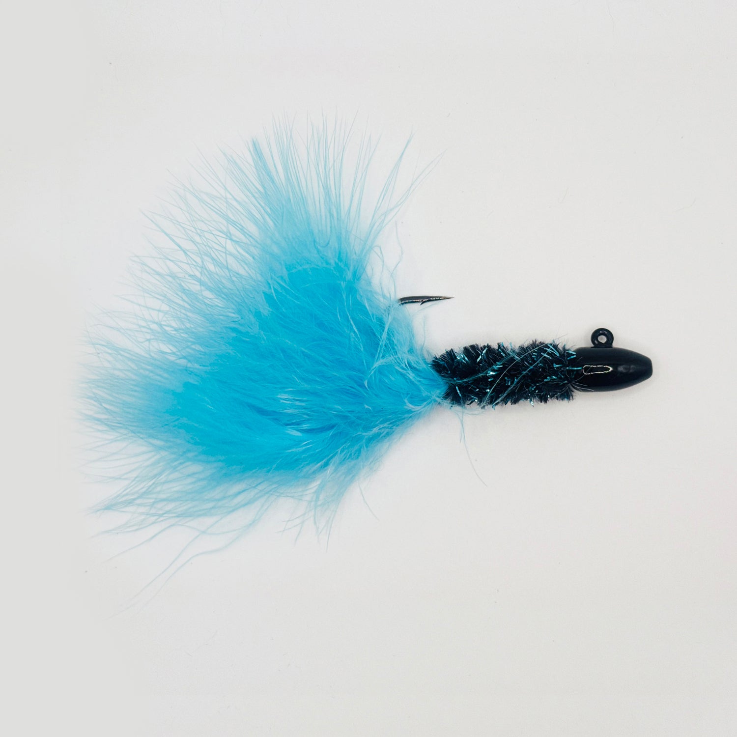 Coho Jig #09
