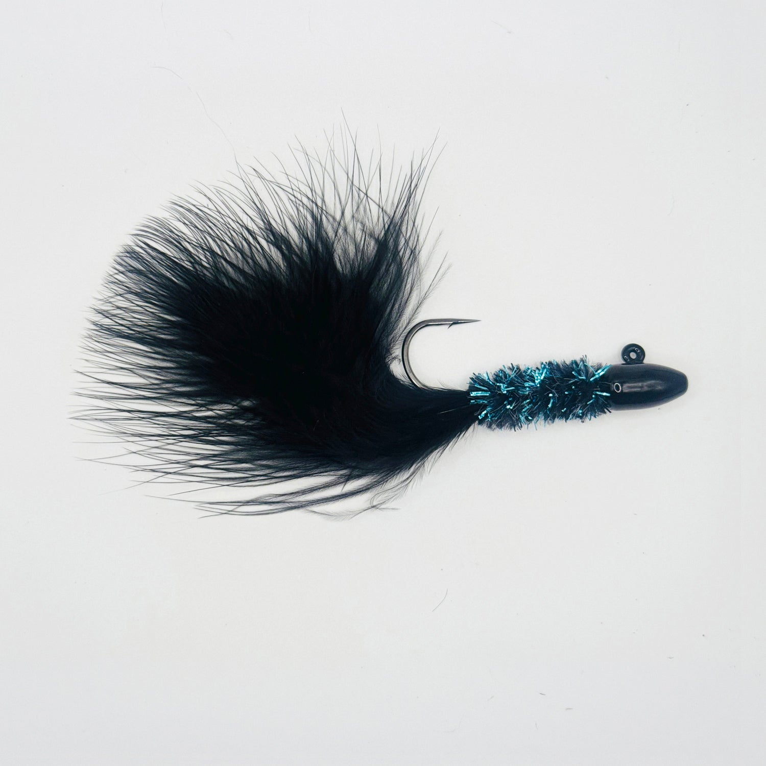 Coho Jig #02