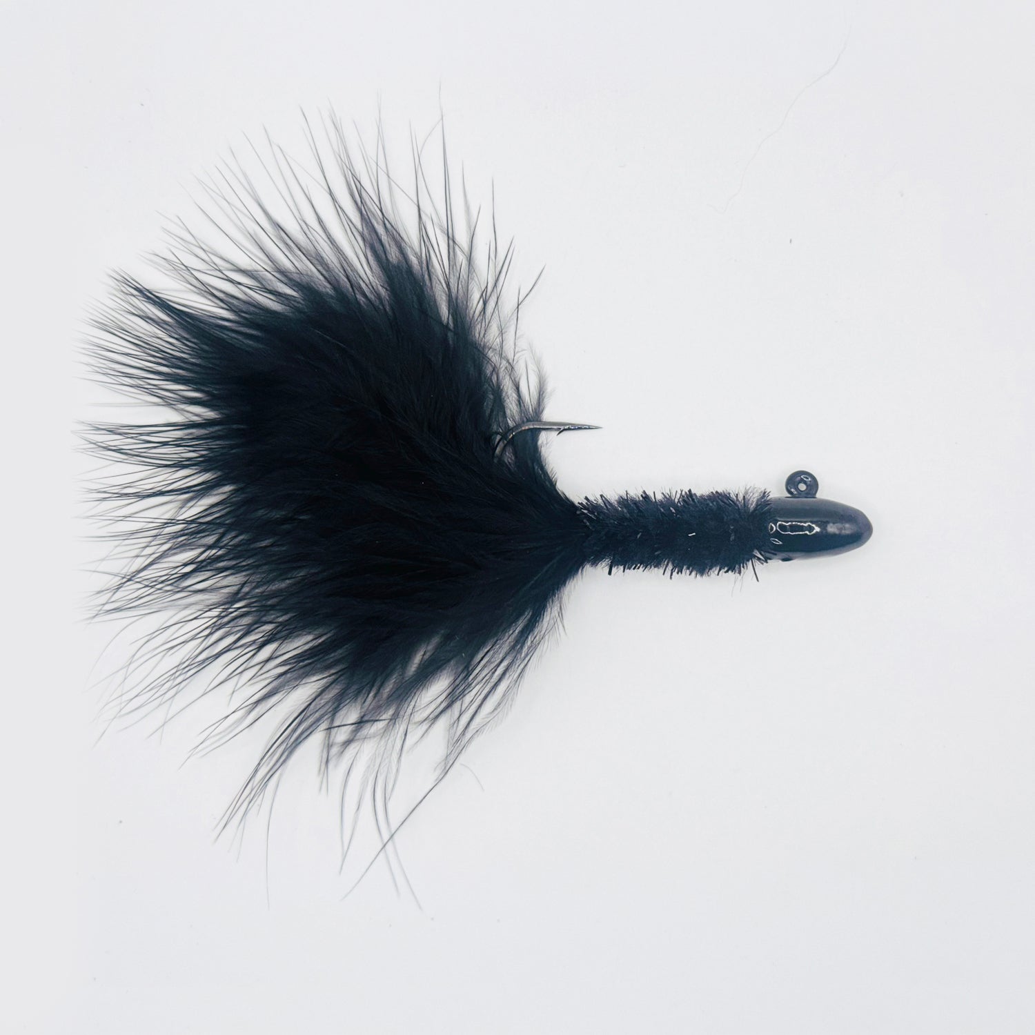 Coho Jig #18