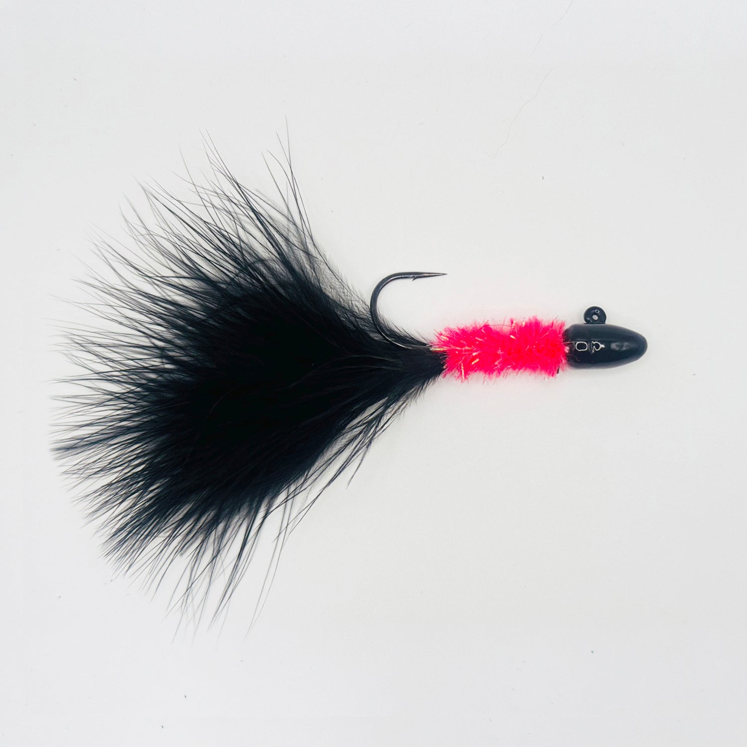 Coho Jig #07
