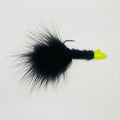 Coho Jig #21