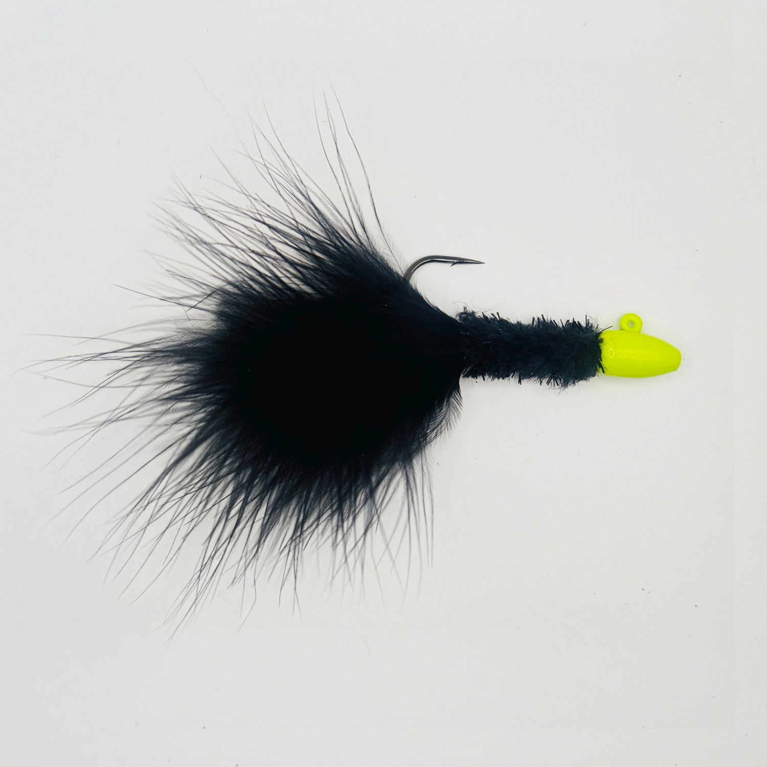 Coho Jig #21