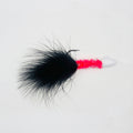 Coho Jig #12
