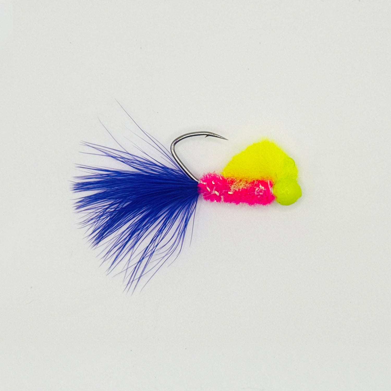 Steelhead Micro Wonka Jig