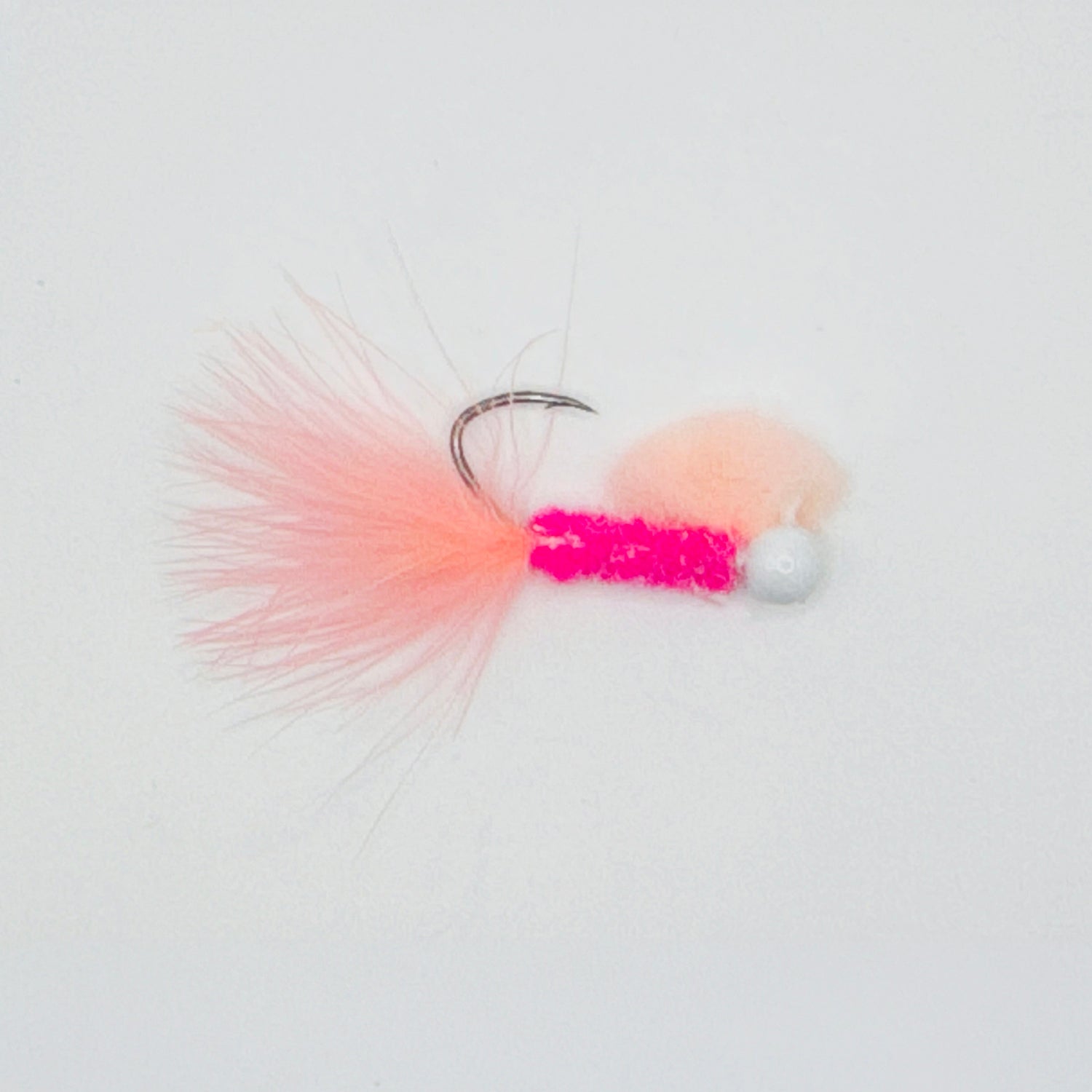 Steelhead Micro Peachy King Jig