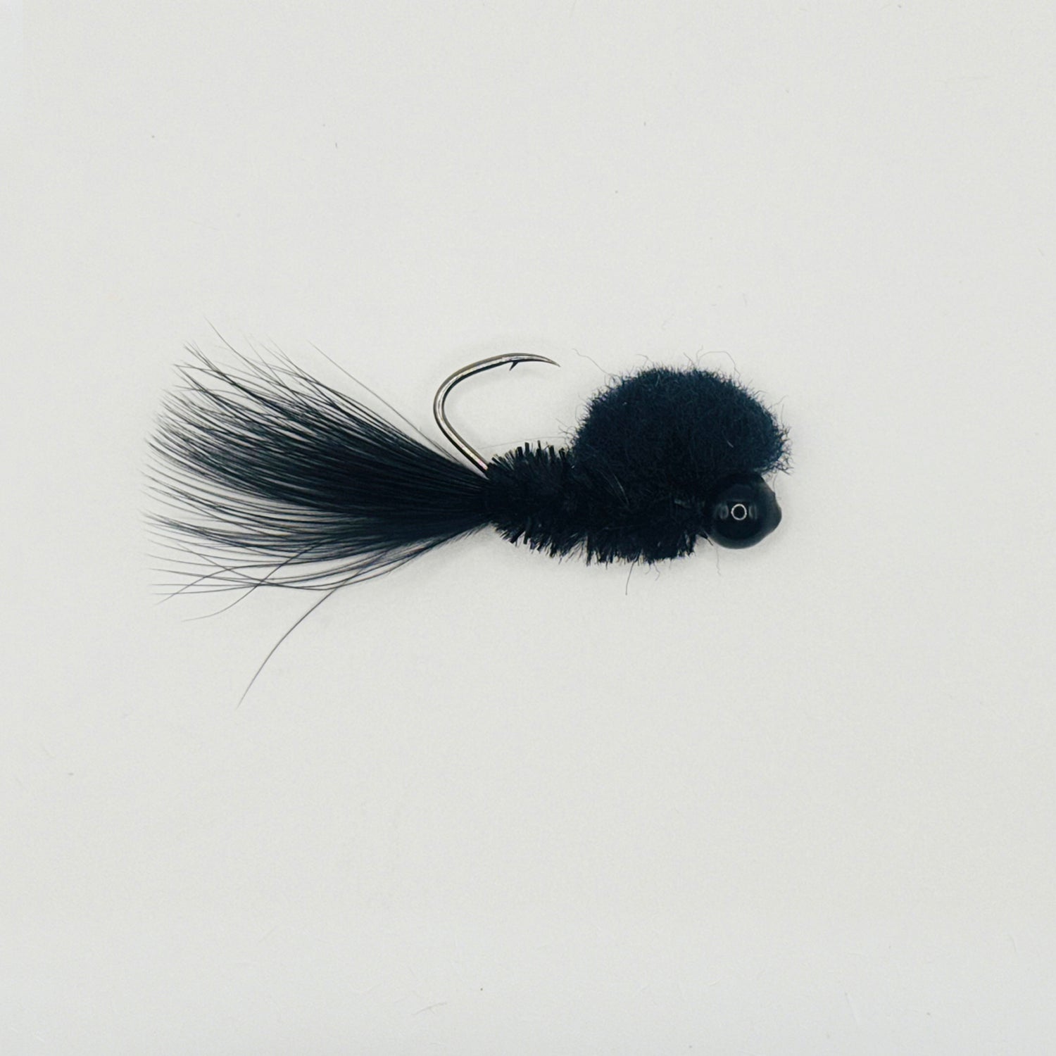 Steelhead Micro Ninja Jig