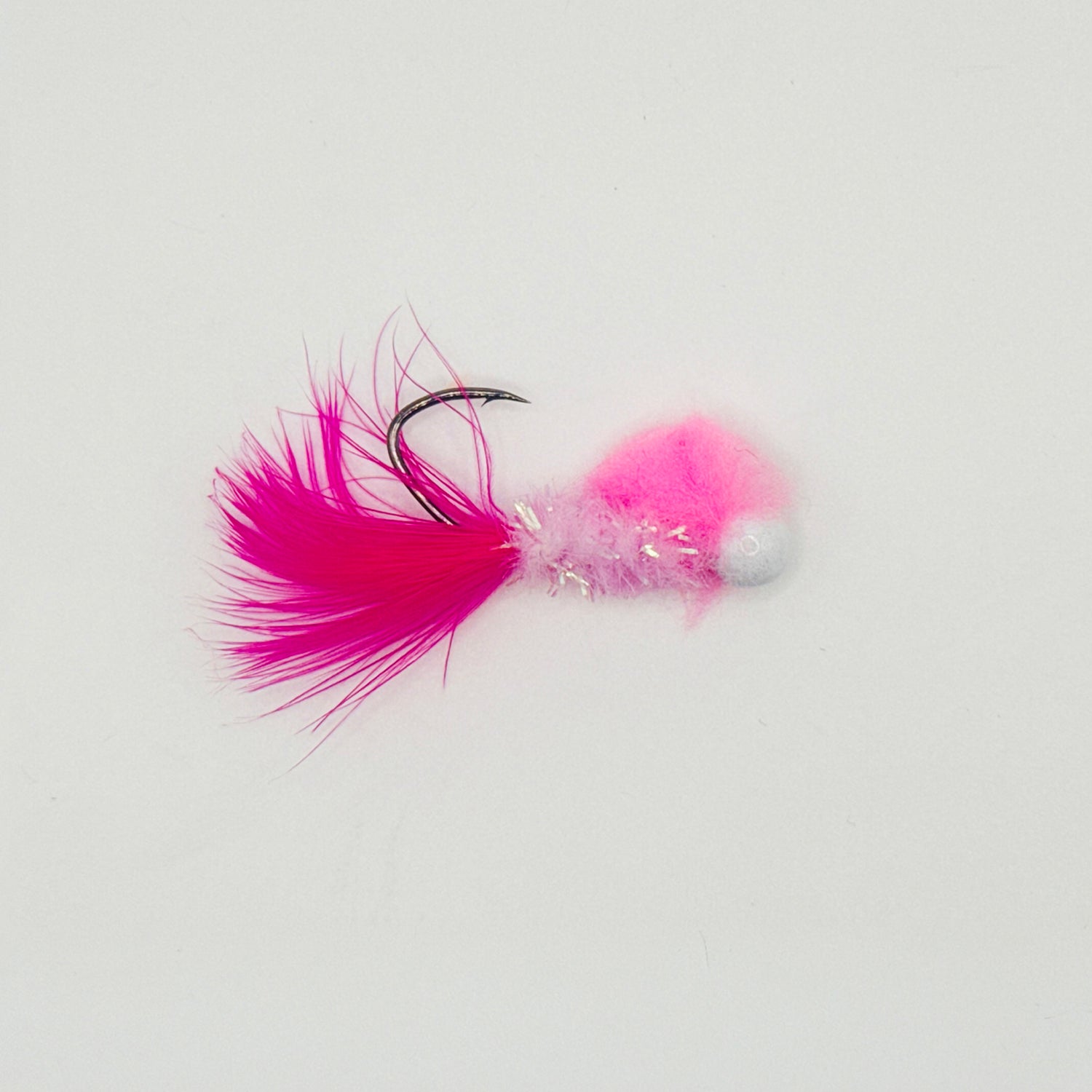 Steelhead Native Run Jig