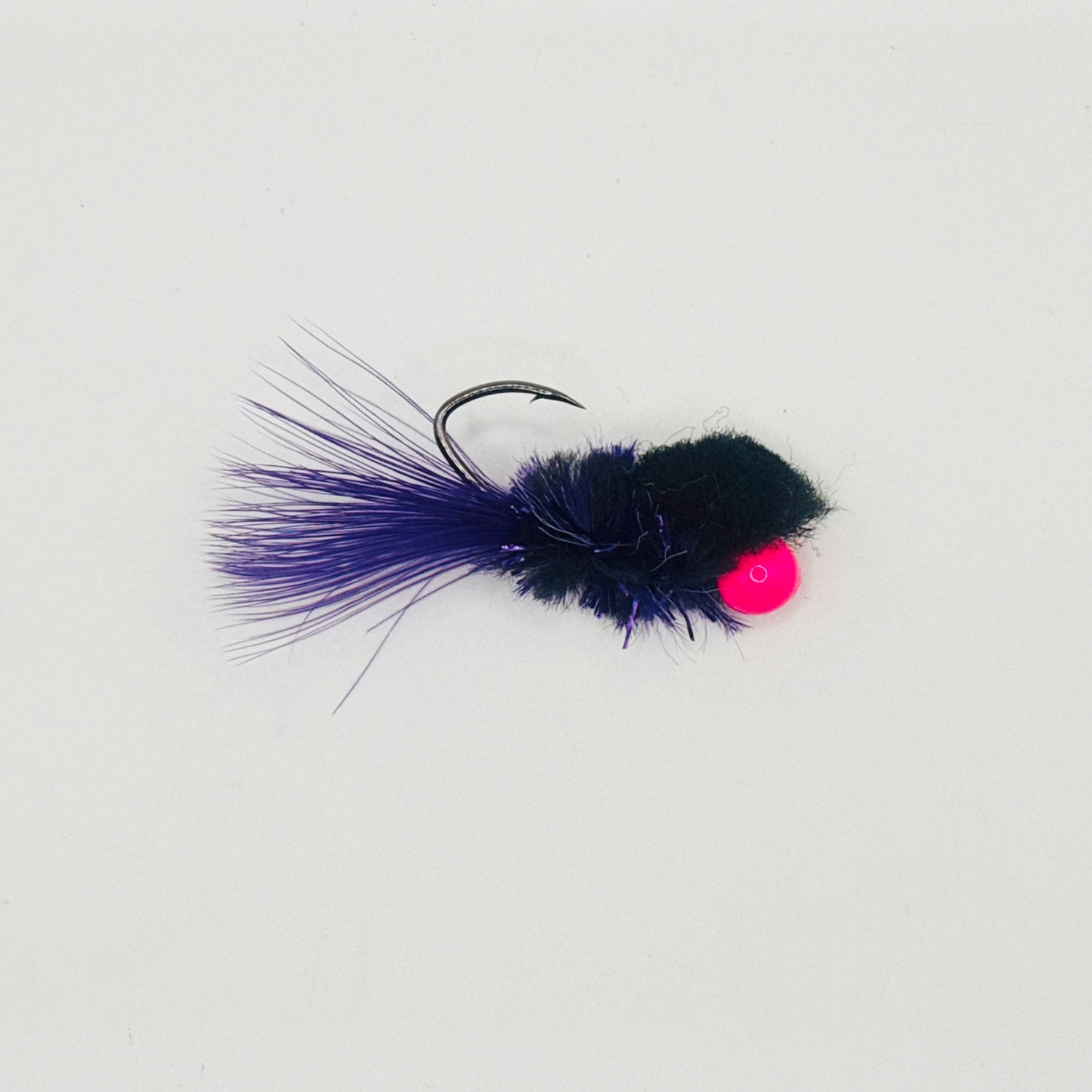 Steelhead Micro Big Hunt Jig