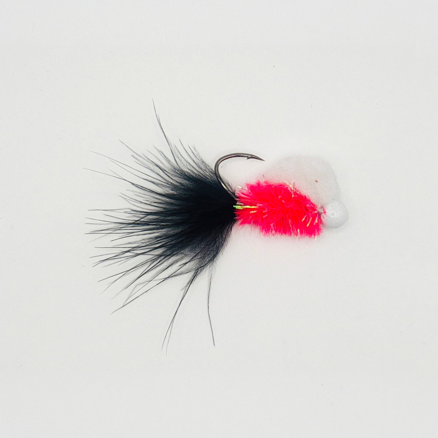 Steelhead Chubby Nightmare Jig