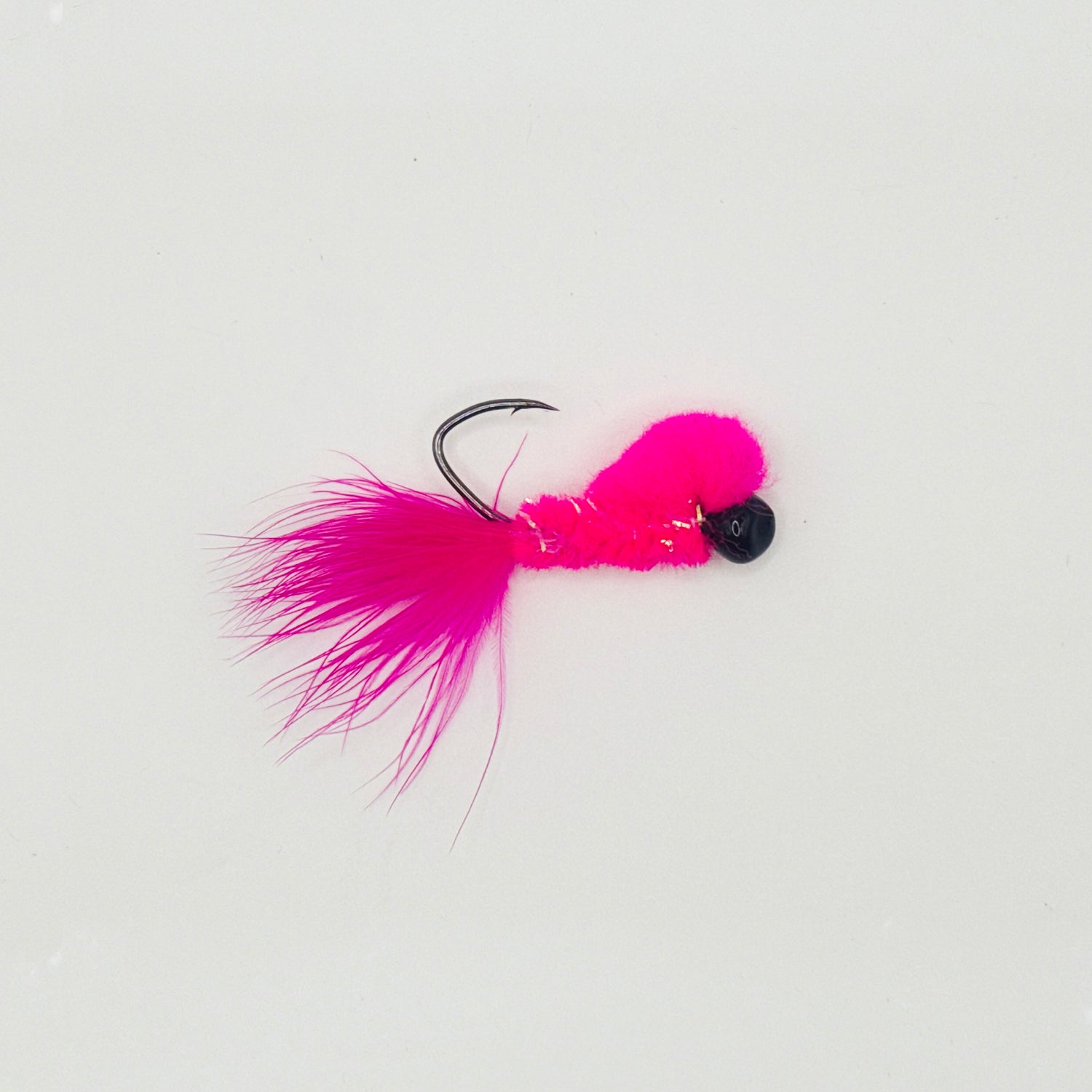 Steelhead Micro Passion Jig