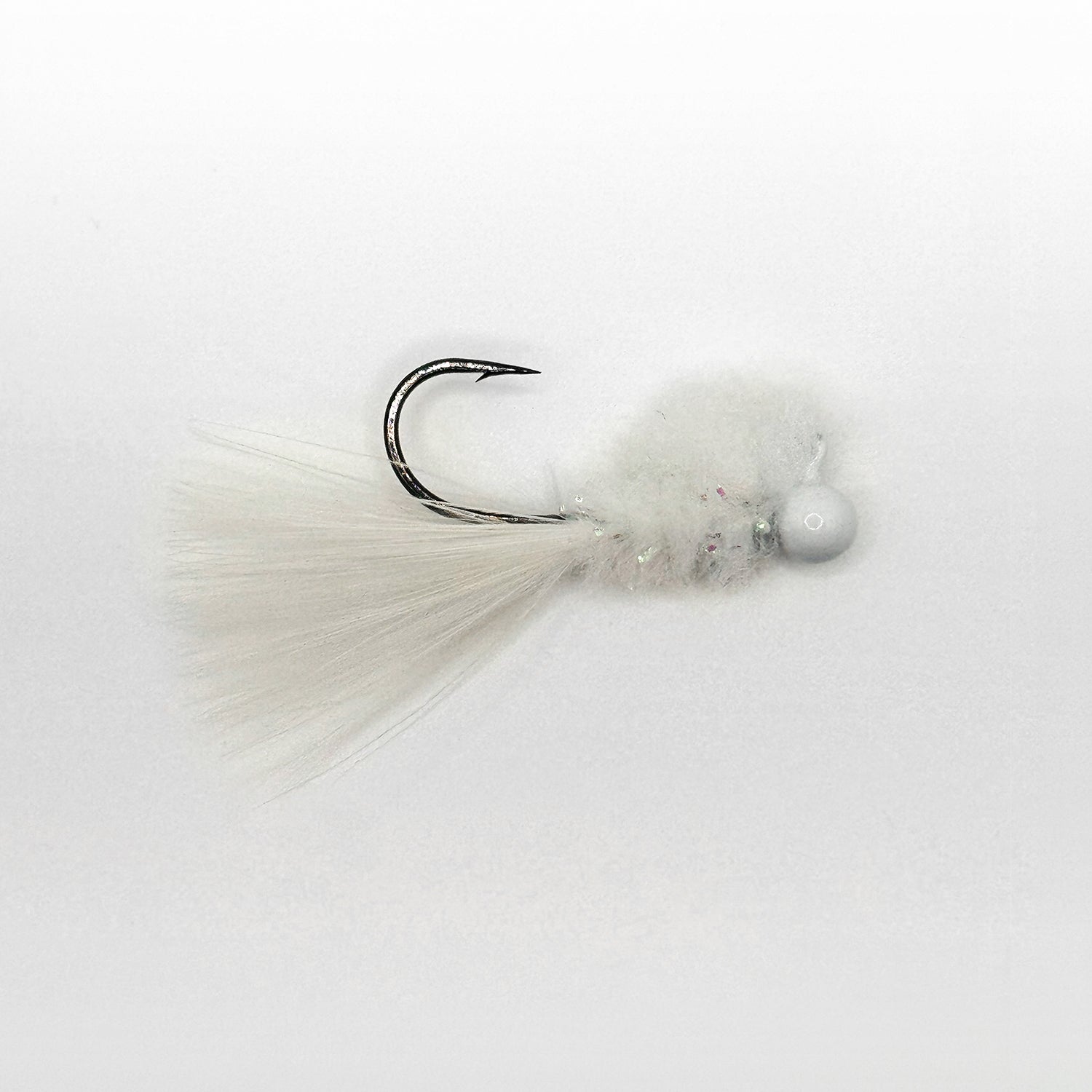 Steelhead Casper Jig