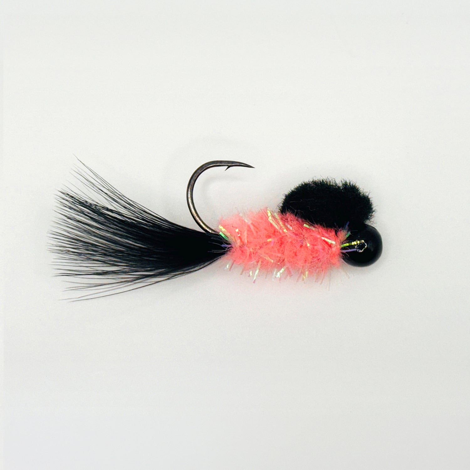 Steelhead Midnight Rose Jig