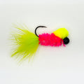 Steelhead Dragon Fruit Jig