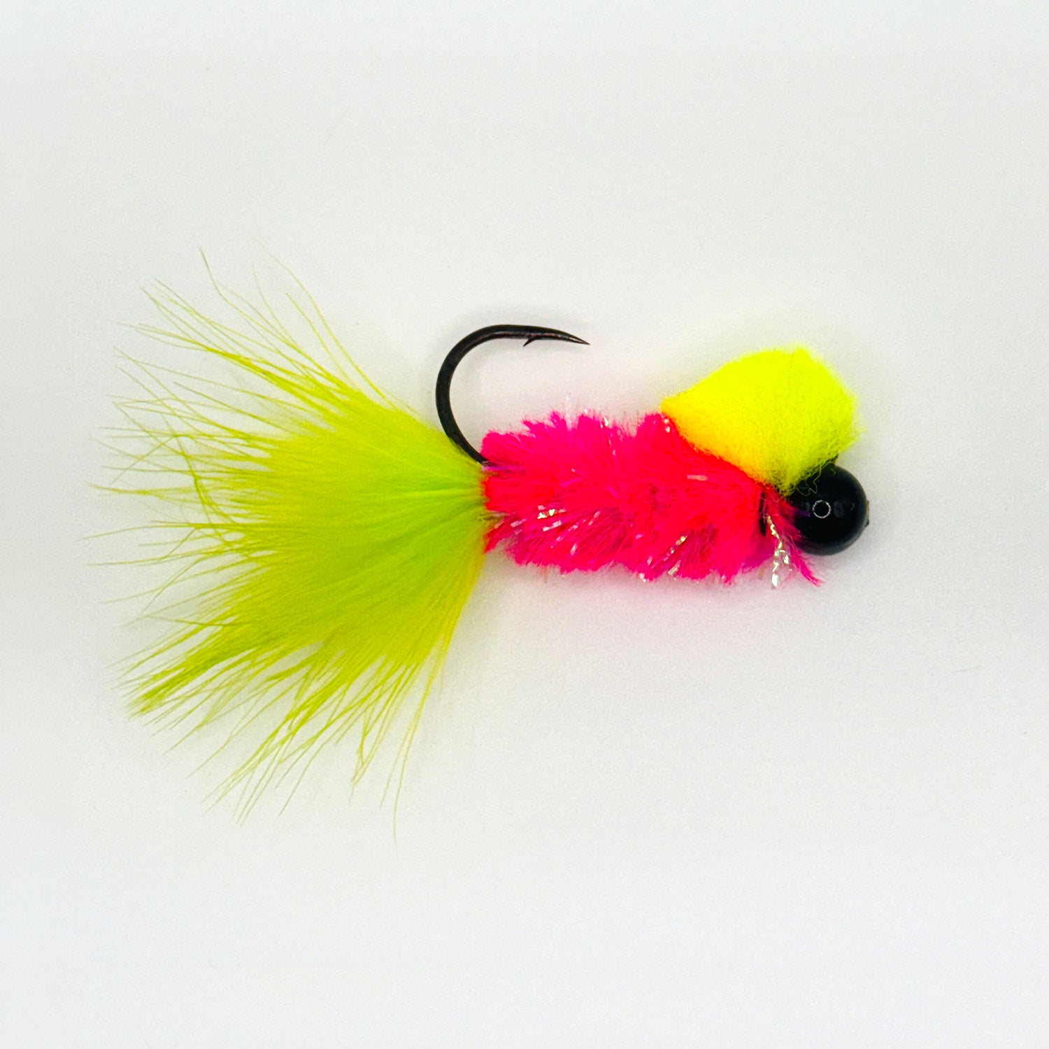 Steelhead Dragon Fruit Jig