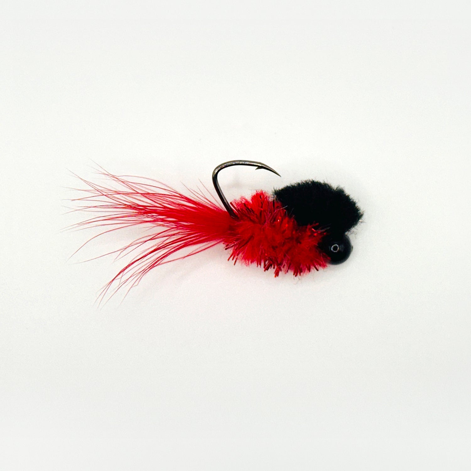 Steelhead Micro Dub Hound Jig