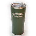 Get'M Dry Tumbler (Green)